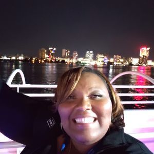 Meet your Posher, Alisha